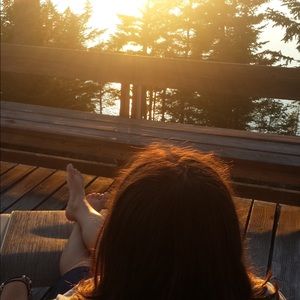 Meet your Posher, Maddy